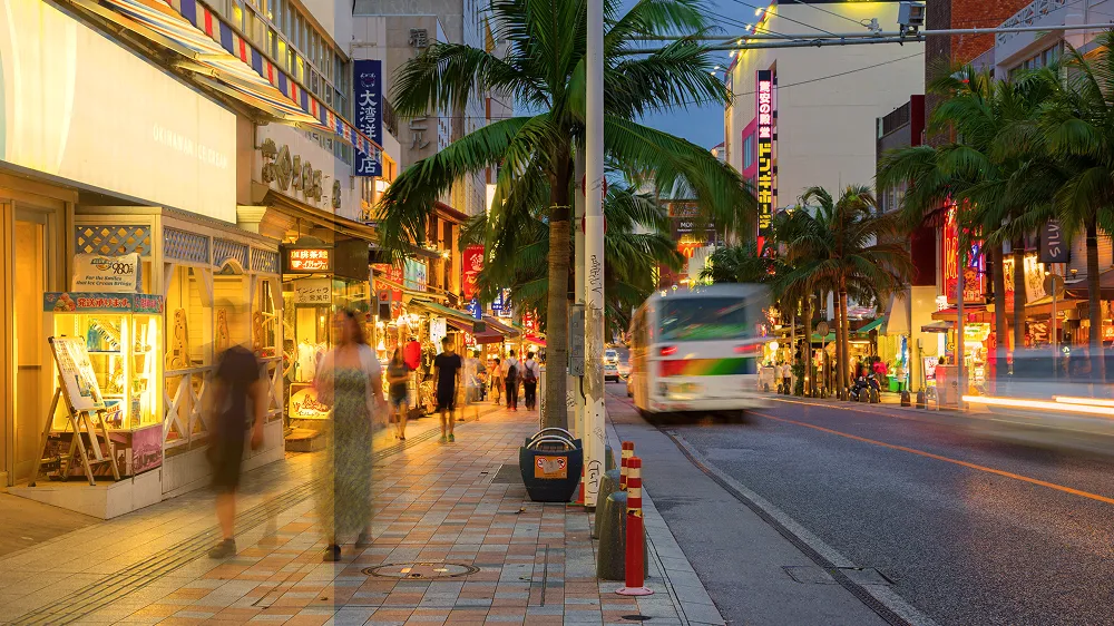 外景飯店安裡站彩公寓