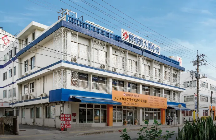 麥當勞牧志店懷斯艾斯特姆廣場安裡站彩住宅區