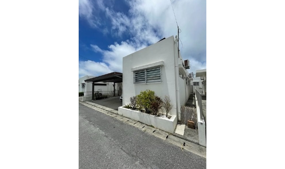 八重瀨町後原戶建