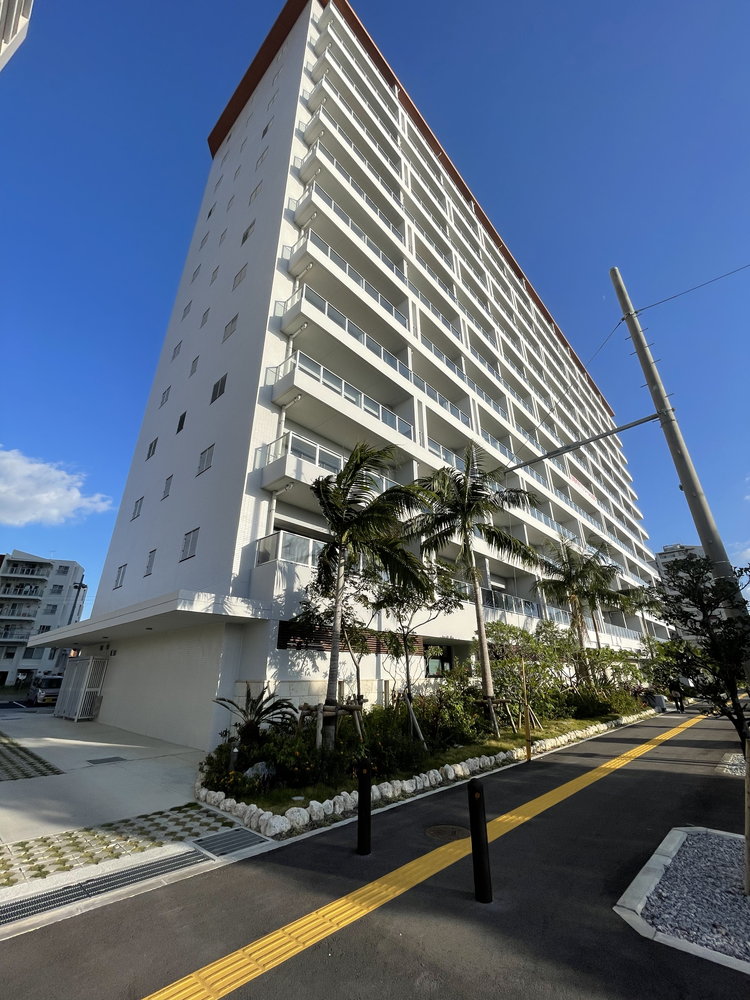 沖繩豐崎格蘭科斯莫扎度假村