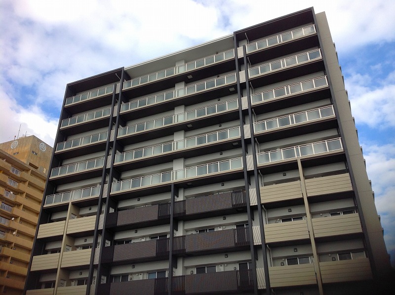 懷斯城市壺川站