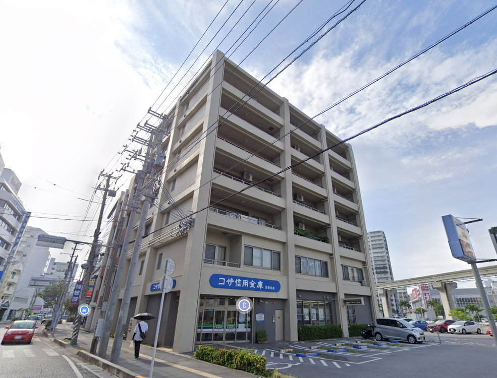 佩薩奇崇元寺603號
